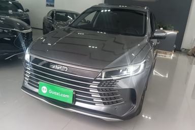 Used BYD Sealion 05 DM-i 2025 DM-i 115KM Prestige Model