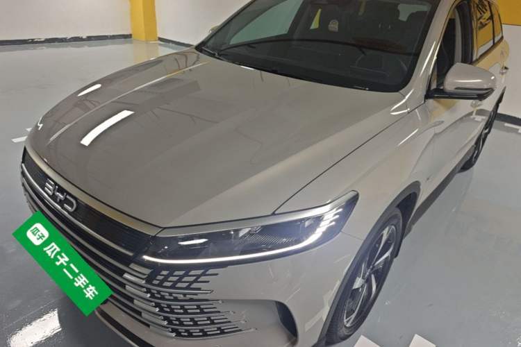 Used BYD Sealion 05 DM-i 2025 DM-i 115KM Flagship Model Guazi used car, China used car export, Used car for sale, Used  cars, Cheapest cars for sale