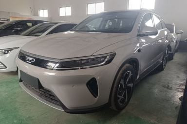 Used BYD Sealion 05 DM-i 2025 DM-i Smart Drive 115KM Flagship Model
