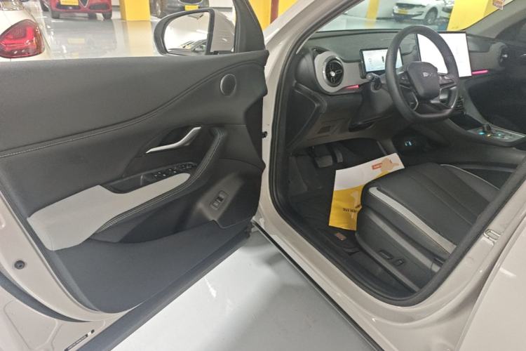Used BYD Sealion 05 DM-i 2025 DM-i 115KM Flagship Model Driver Seat