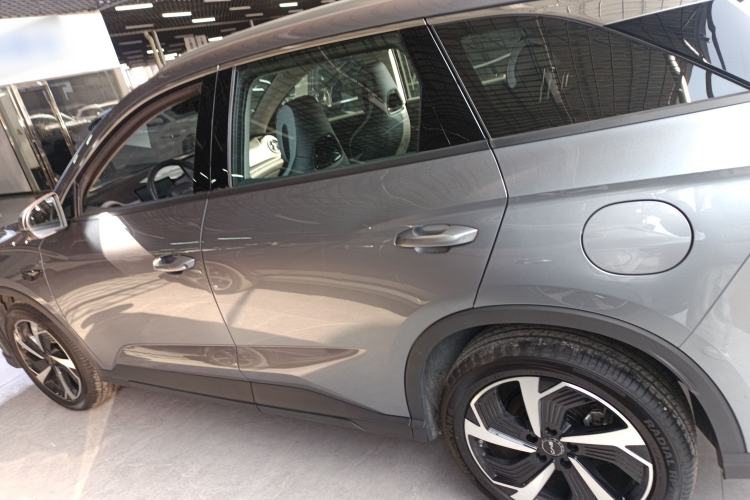 Used BYD Sealion 05 DM-i 2025 DM-i Smart Drive 115KM Flagship Model Exterior 3