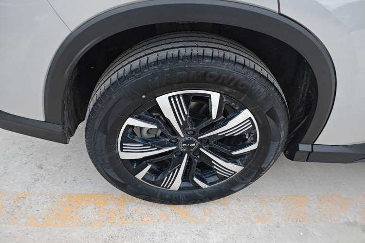 Used BYD Sealion 05 DM-i 2025 DM-i 75KM Prestige Model Exterior 3