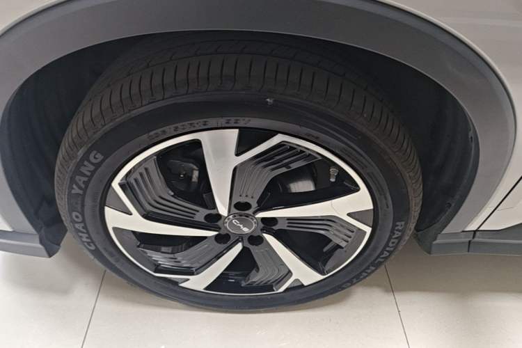 Used BYD Sealion 05 DM-i 2025 DM-i Smart Drive 115KM Flagship Model Exterior 4