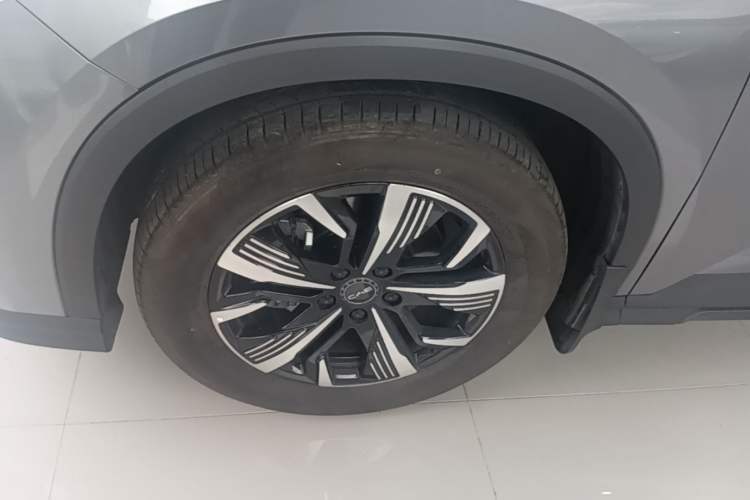 Used BYD Sealion 05 DM-i 2025 DM-i 115KM Prestige Model Exterior 4