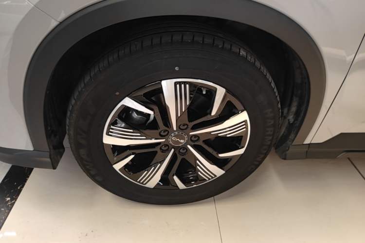 Used BYD Sealion 05 DM-i 2025 DM-i 115KM Prestige Model Exterior 4