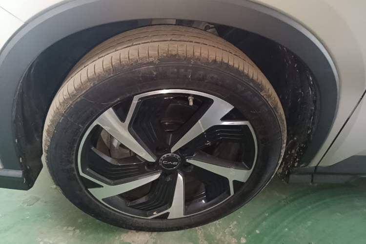 Used BYD Sealion 05 DM-i 2025 DM-i Smart Drive 115KM Flagship Model Exterior 4