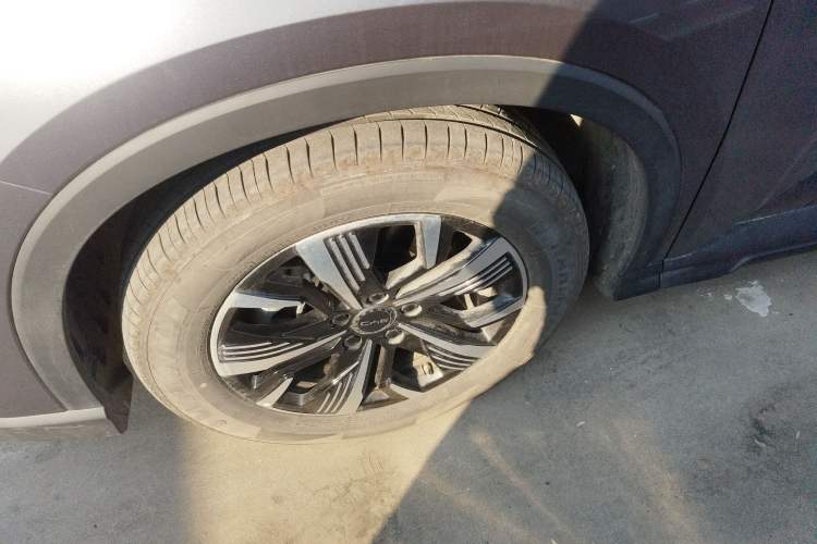 Used BYD Sealion 05 DM-i 2025 DM-i 75KM Luxury Model Exterior 4