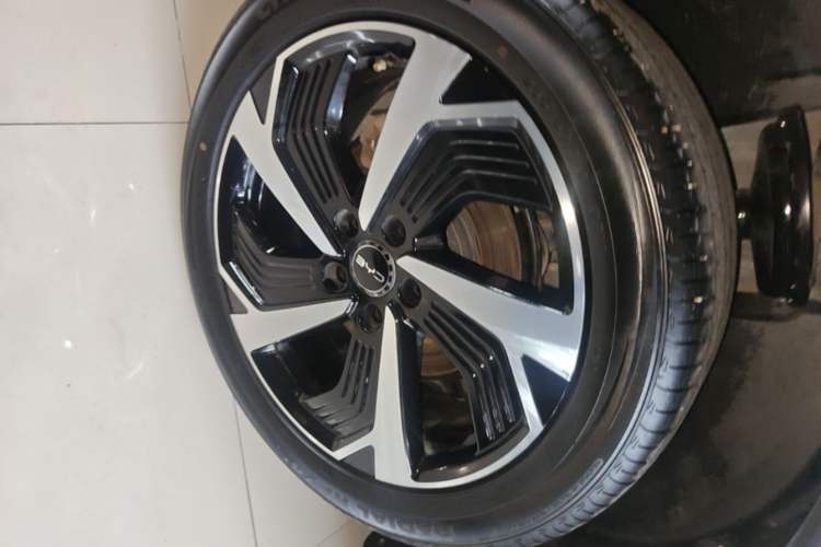 Used BYD Sealion 05 DM-i 2025 DM-i 115KM Flagship Model Exterior 5