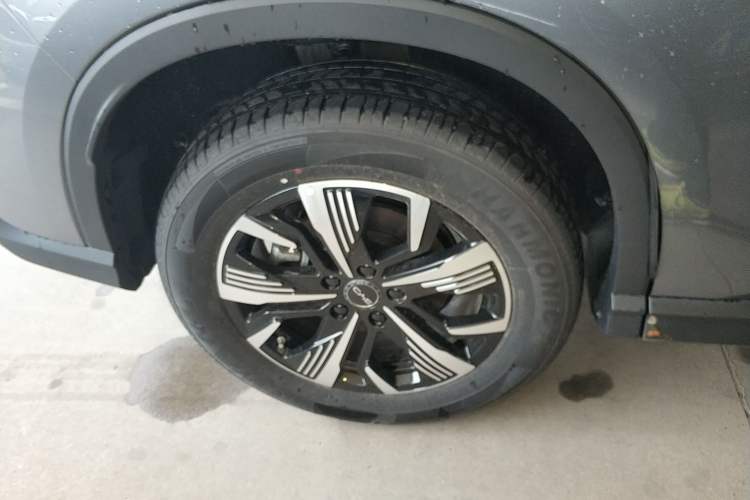 Used BYD Sealion 05 DM-i 2025 DM-i 75KM Luxury Model Exterior 5