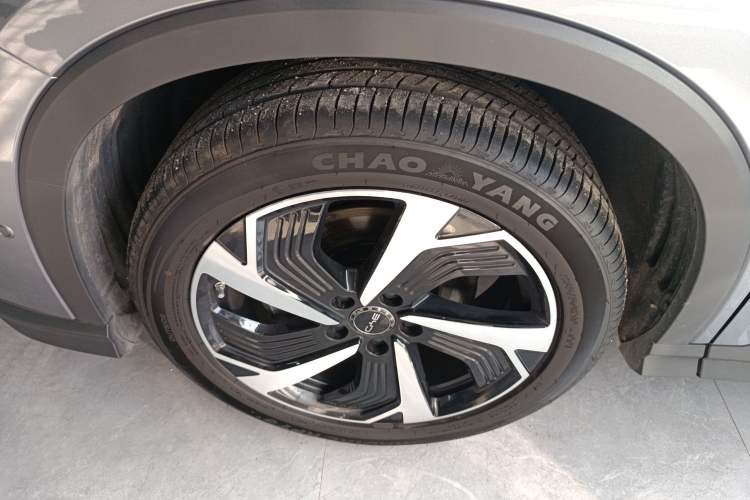 Used BYD Sealion 05 DM-i 2025 DM-i Smart Drive 115KM Flagship Model Exterior 7