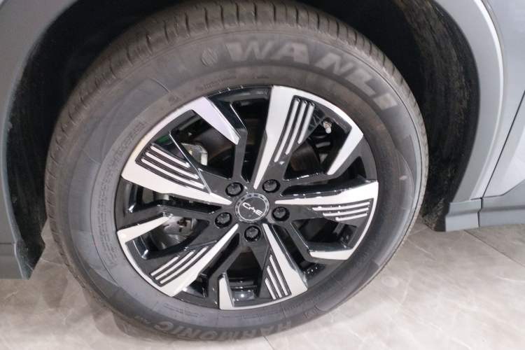 Used BYD Sealion 05 DM-i 2025 DM-i 115KM Prestige Model Exterior 7