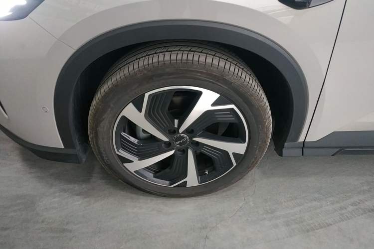 Used BYD Sealion 05 DM-i 2025 DM-i Smart Drive 115KM Flagship Model Exterior 7