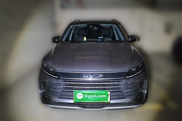 Used BYD Sealion 05 DM-i 2025 DM-i 115KM Prestige Model Front