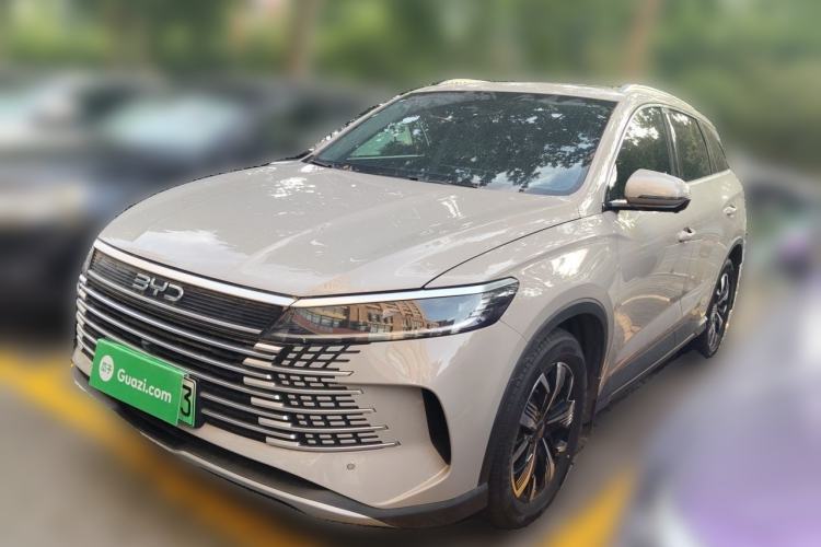 Used BYD Sealion 05 DM-i 2025 DM-i 115KM Prestige Model Guazi used car, China used car export, Used car for sale, Used cars, Cheapest cars for sale