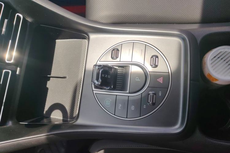 Used BYD Sealion 05 DM-i 2025 DM-i Smart Drive 75KM Luxury Model Gear Lever