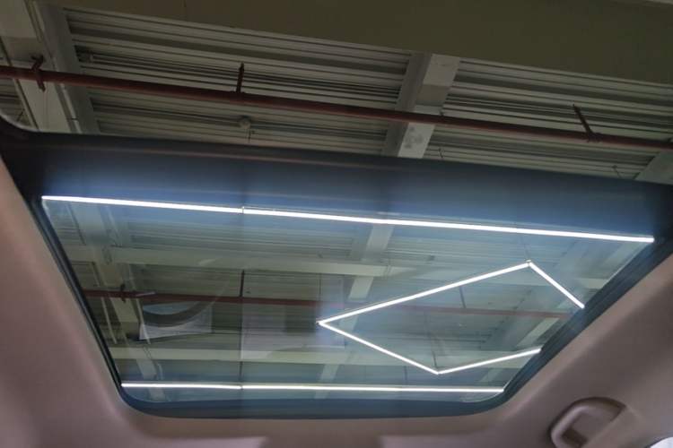 Used BYD Sealion 05 DM-i 2025 DM-i 115KM Flagship Model Headliner
