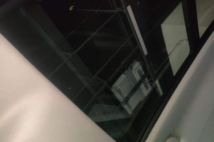 Used BYD Sealion 05 DM-i 2025 DM-i Smart Drive 115KM Flagship Model Headliner
