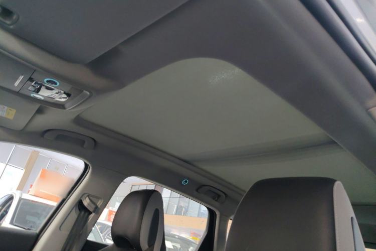 Used BYD Sealion 05 DM-i 2025 DM-i Smart Drive 115KM Flagship Model Headliner