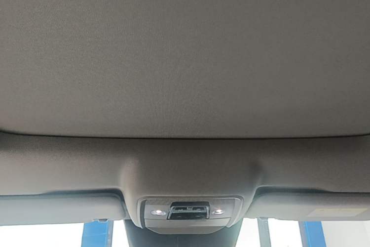Used BYD Sealion 05 DM-i 2025 DM-i Smart Drive 115KM Prestige Model Headliner