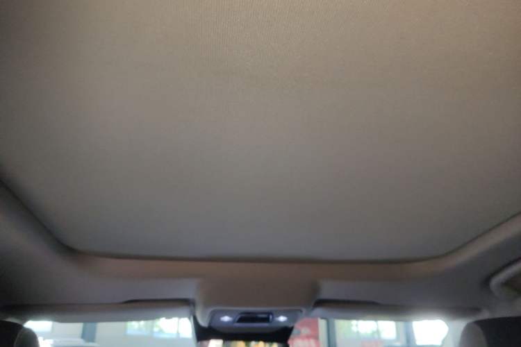 Used BYD Sealion 05 DM-i 2025 DM-i 75KM Prestige Model Headliner