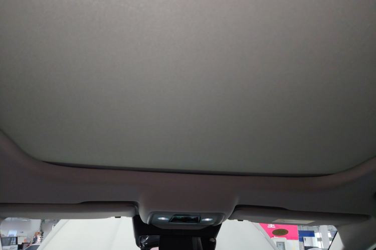 Used BYD Sealion 05 DM-i 2025 DM-i Smart Drive 115KM Flagship Model Headliner