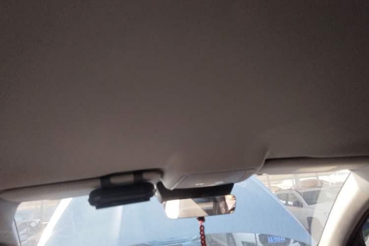 Used BYD Sealion 05 DM-i 2025 DM-i 75KM Luxury Model Headliner