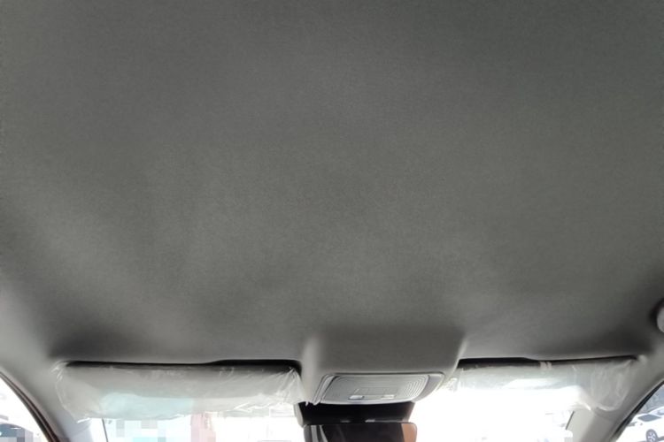 Used BYD Sealion 05 DM-i 2025 DM-i 75KM Luxury Model Headliner