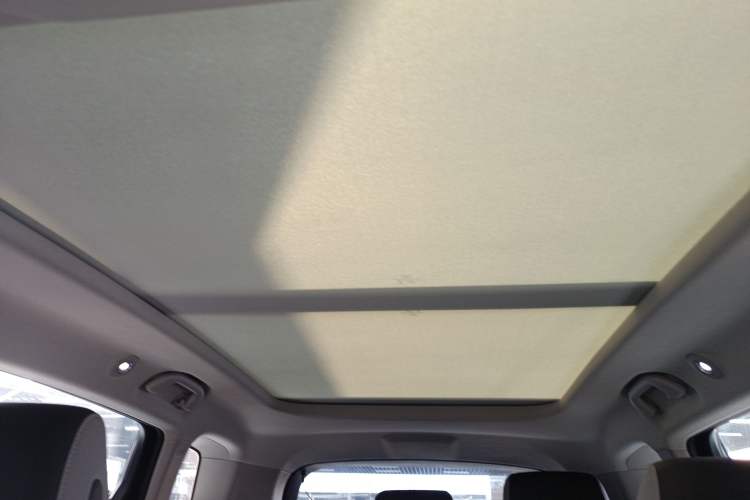 Used BYD Sealion 05 DM-i 2025 DM-i Smart Drive 115KM Flagship Model Headliner