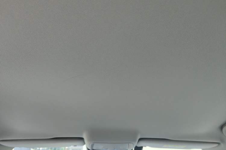 Used BYD Sealion 05 DM-i 2025 DM-i 75KM Luxury Model Headliner