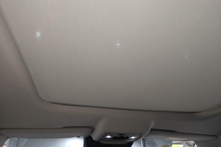 Used BYD Sealion 05 DM-i 2025 DM-i Smart Drive 115KM Flagship Model Headliner
