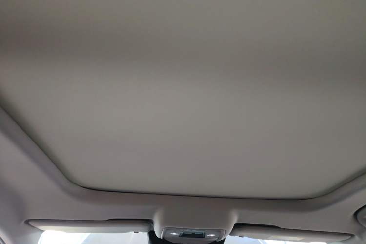 Used BYD Sealion 05 DM-i 2025 DM-i Smart Drive 115KM Flagship Model Headliner