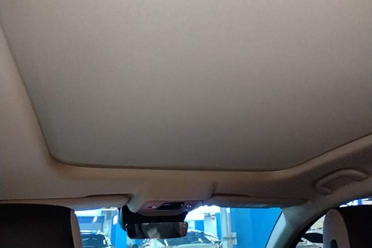 Used BYD Sealion 05 DM-i 2025 DM-i 115KM Prestige Model Headliner