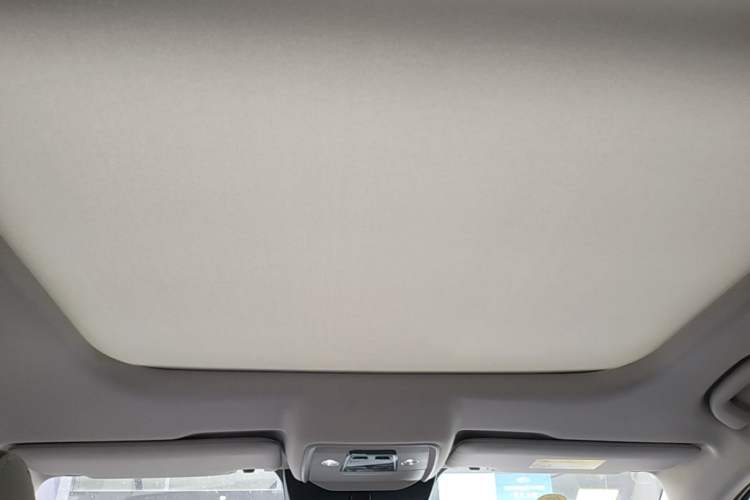 Used BYD Sealion 05 DM-i 2025 DM-i Smart Drive 115KM Flagship Model Headliner