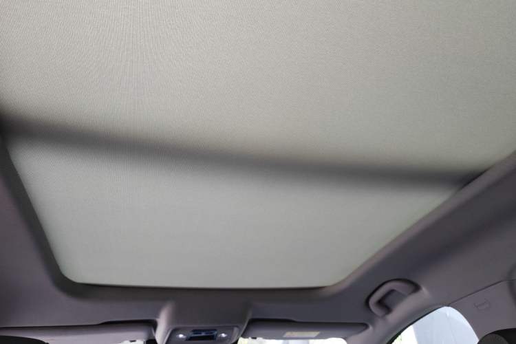 Used BYD Sealion 05 DM-i 2025 DM-i Smart Drive 115KM Flagship Model Headliner