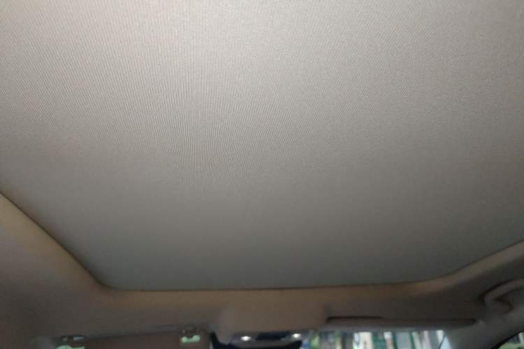 Used BYD Sealion 05 DM-i 2025 DM-i 115KM Prestige Model Headliner