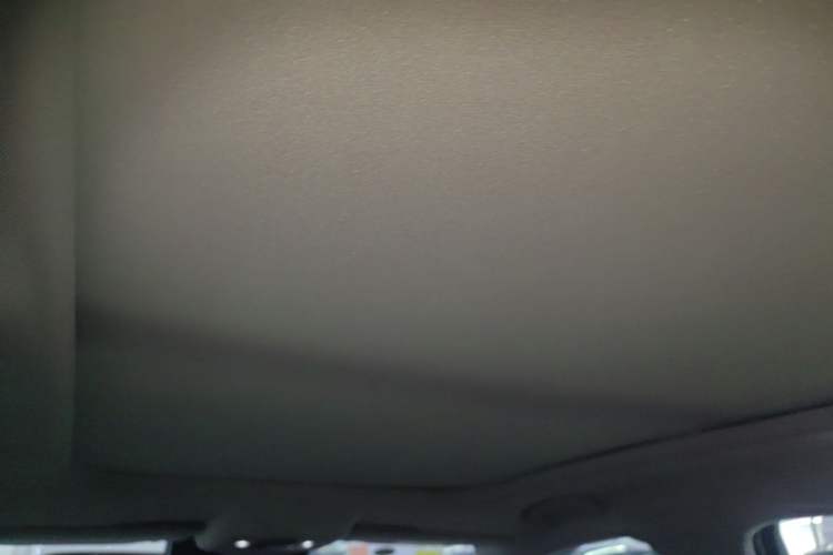 Used BYD Sealion 05 DM-i 2025 DM-i Intelligent Driving 75KM Prestige Model Headliner