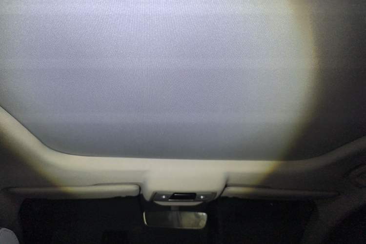 Used BYD Sealion 05 DM-i 2025 DM-i 115KM Prestige Model Headliner