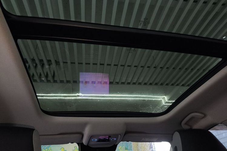 Used BYD Sealion 05 DM-i 2025 DM-i 115KM Prestige Model Headliner