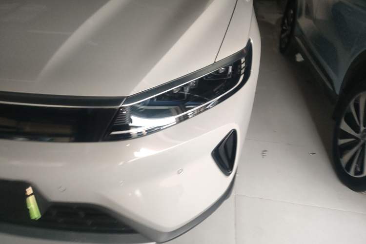 Used BYD Sealion 05 DM-i 2025 DM-i Smart Drive 115KM Flagship Model Left Front Headlight