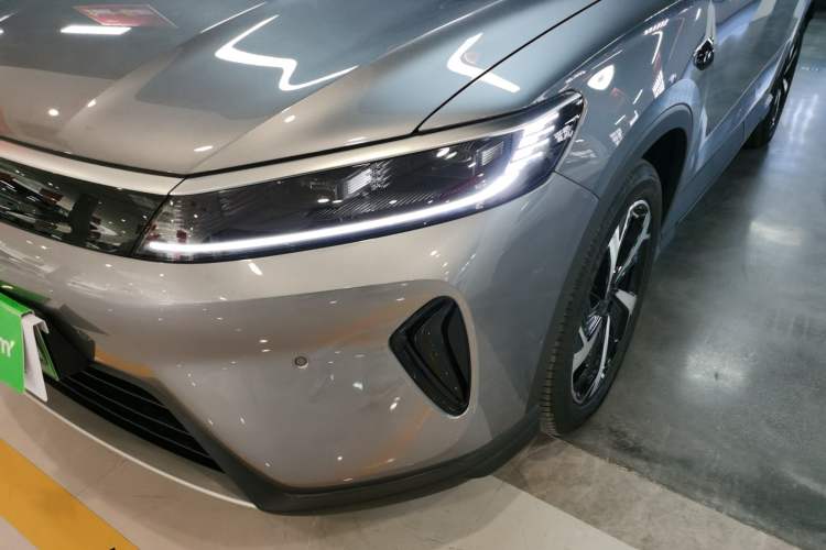 Used BYD Sealion 05 DM-i 2025 DM-i Smart Drive 115KM Flagship Model Left Front Headlight