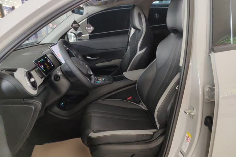 Used BYD Sealion 05 DM-i 2025 DM-i 75KM Prestige Model Left Front Seat