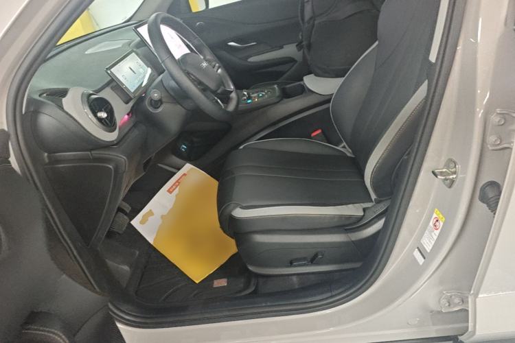 Used BYD Sealion 05 DM-i 2025 DM-i 115KM Flagship Model Left Front Seat