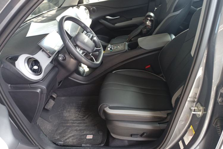 Used BYD Sealion 05 DM-i 2025 DM-i Smart Drive 115KM Flagship Model Left Front Seat