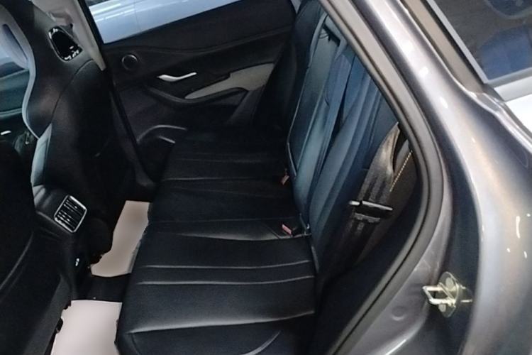 Used BYD Sealion 05 DM-i 2025 DM-i 115KM Prestige Model Left Rear Seat