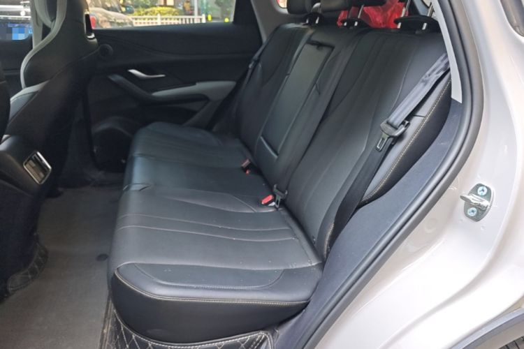 Used BYD Sealion 05 DM-i 2025 DM-i 115KM Flagship Model Left Rear Seat