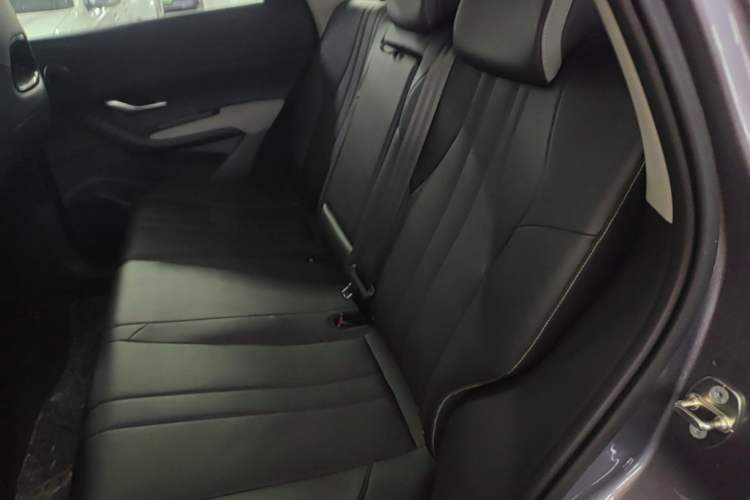 Used BYD Sealion 05 DM-i 2025 DM-i Intelligent Driving 75KM Prestige Model Left Rear Seat