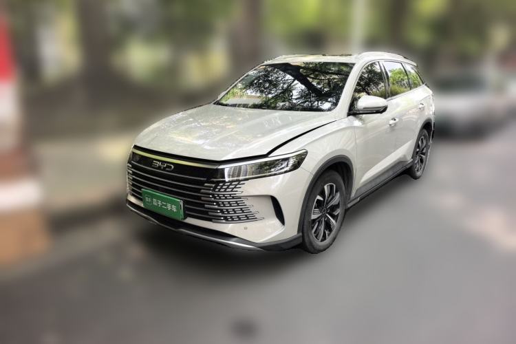 Used BYD Sealion 05 DM-i 2025 DM-i 75KM Prestige Model Guazi used car, China used car export, Used car for sale, Used cars, Cheapest cars for sale