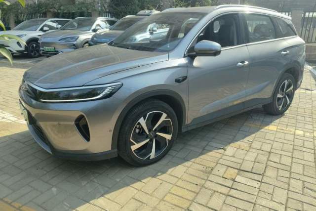 Used BYD Sealion 05 DM-i 2025 DM-i Smart Drive 115KM Flagship Model
