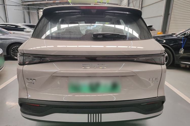 Used BYD Sealion 05 DM-i 2025 DM-i Smart Drive 115KM Prestige Model Rear