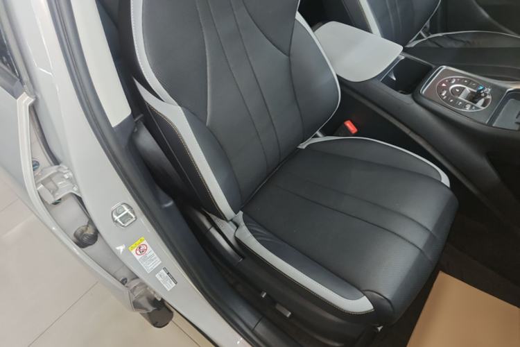 Used BYD Sealion 05 DM-i 2025 DM-i 115KM Flagship Model Right Front Seat